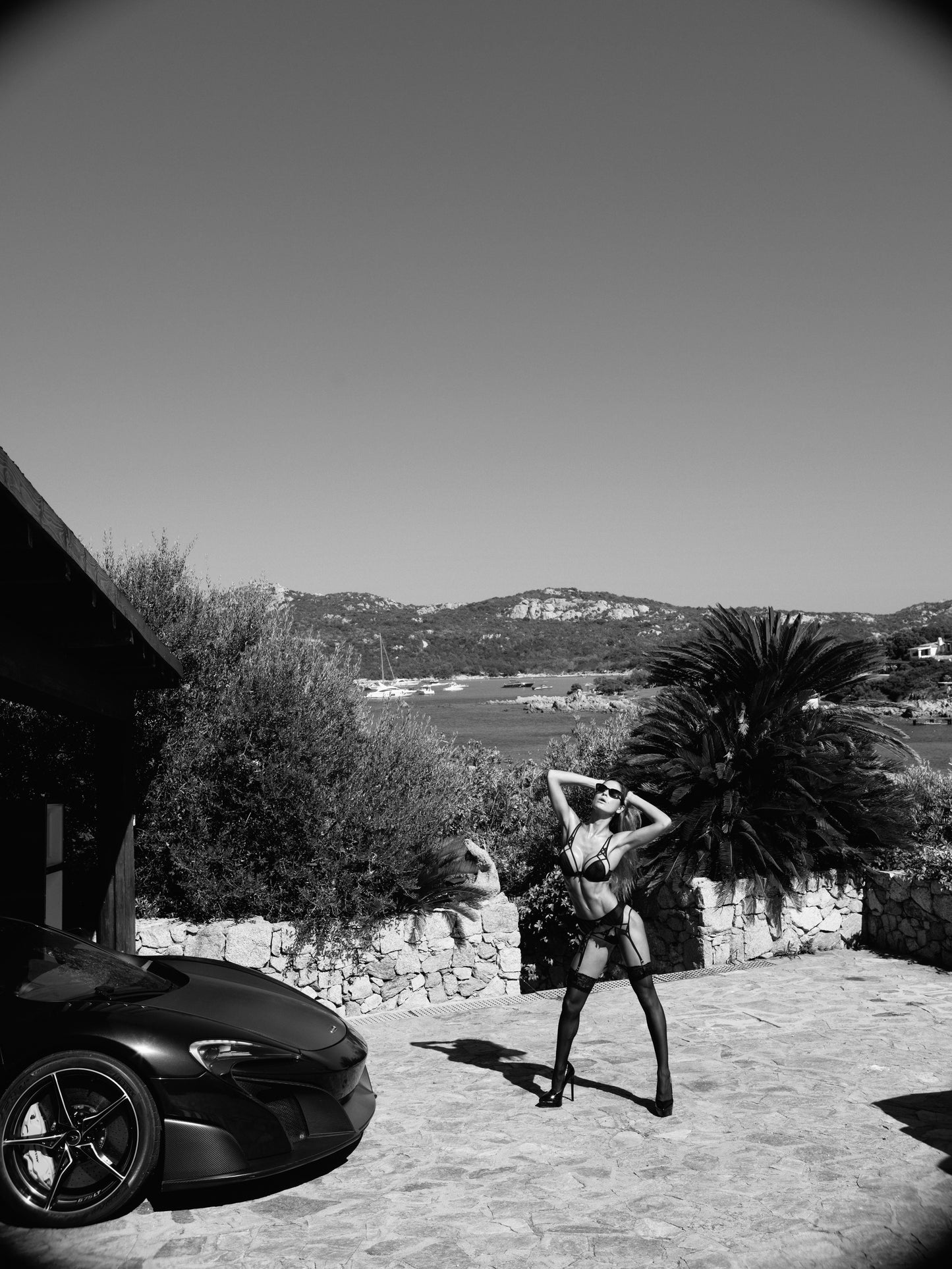 Porto Cervo IV