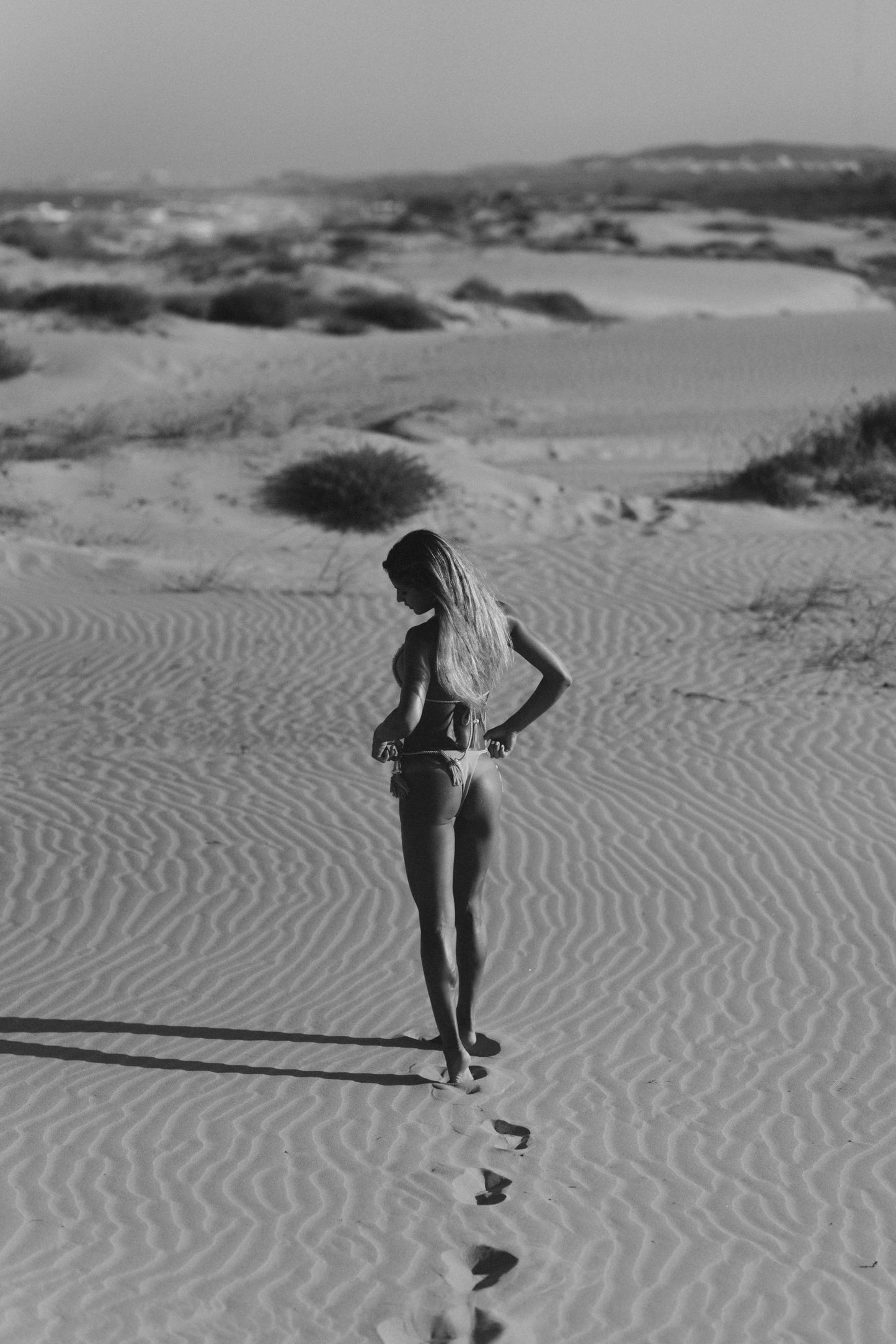 Dunes I