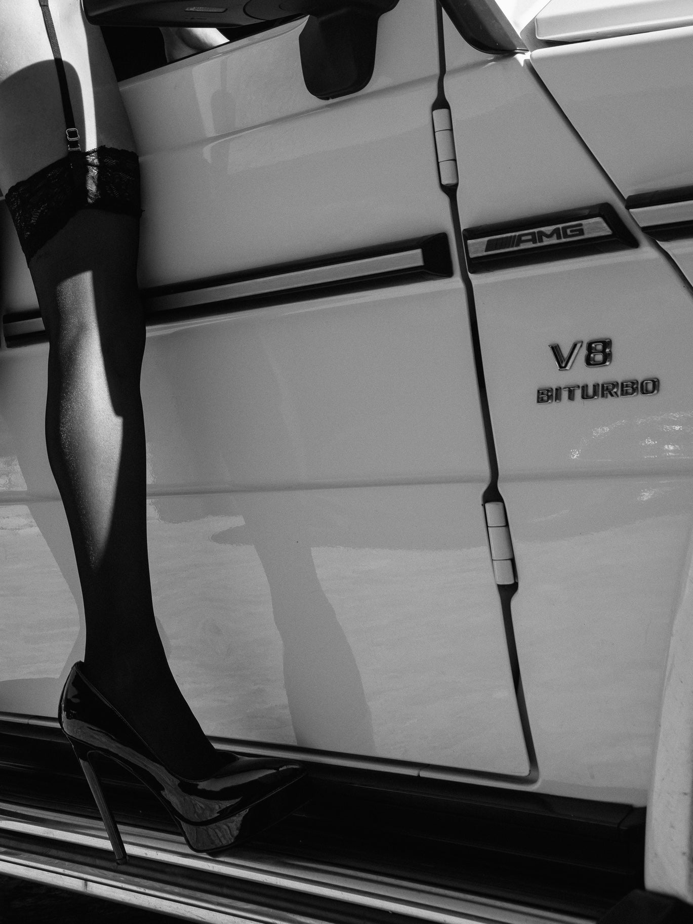 Stiletto