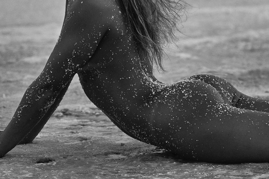 Crystalline V