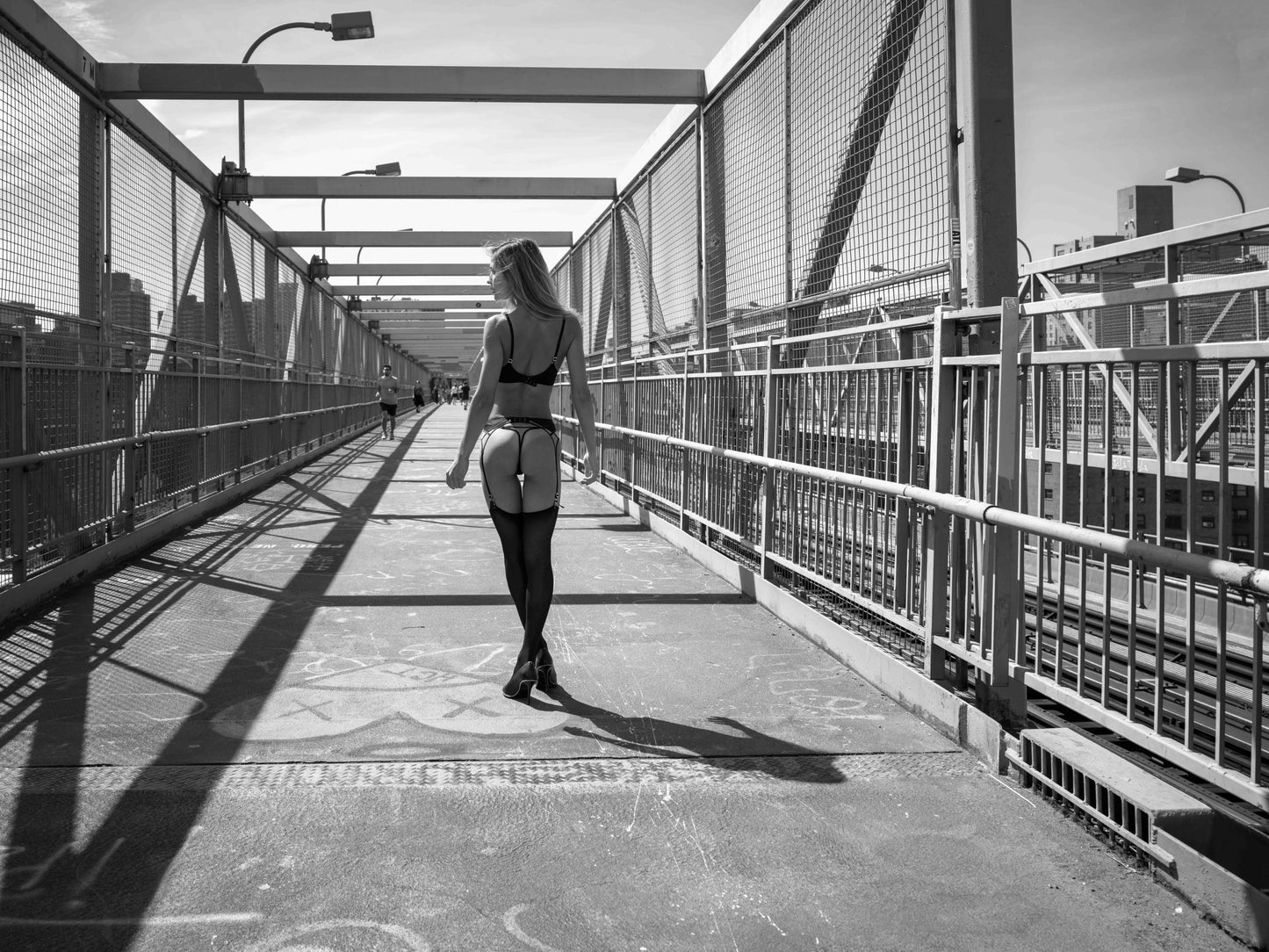 Red Bridge